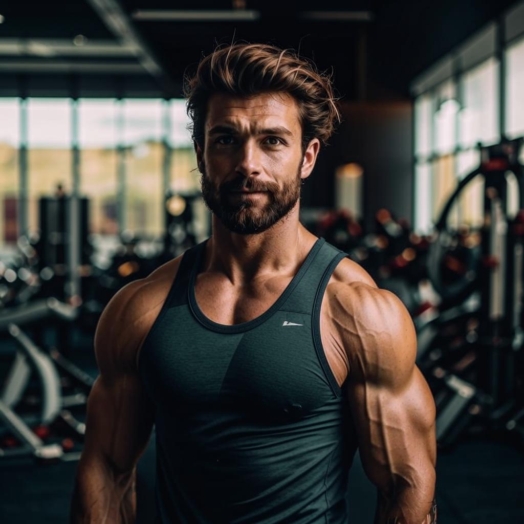 David Johnson - Movement Specialist