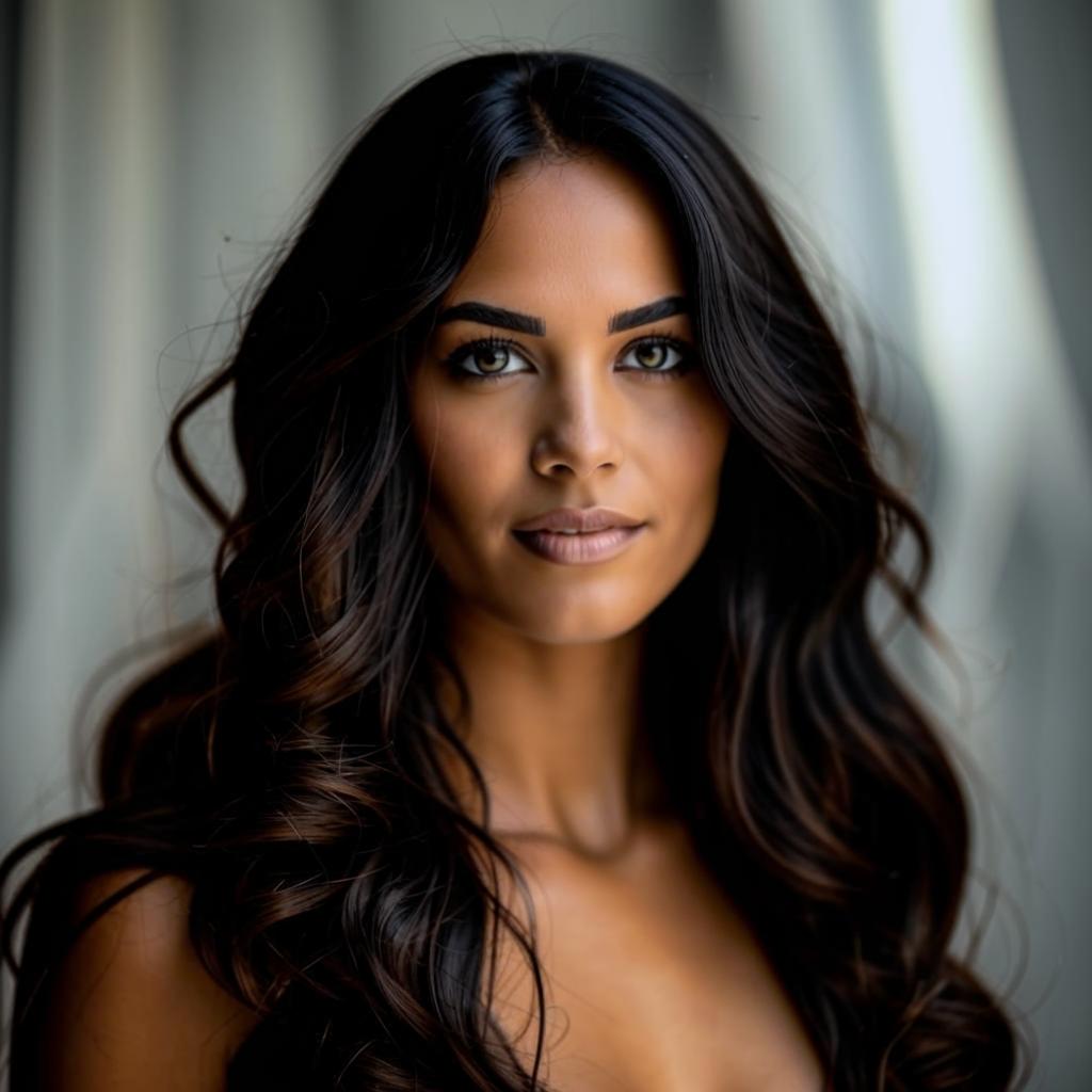 Maria Torres transformation